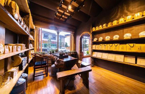 Shangri-La House | Home Away From Home