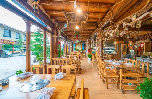 Shangri-La House | Home Away From Home