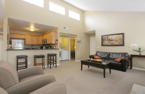 Spring Valley Condo | HOME AWAY FROM HOME. Everything one need and more