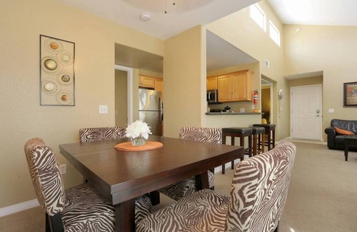Spring Valley Condo | HOME AWAY FROM HOME. Everything one need and more