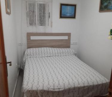 El Chaparral Apartment | Home away from home
