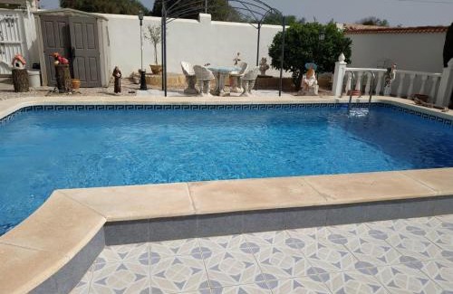El Chaparral Apartment | Home away from home