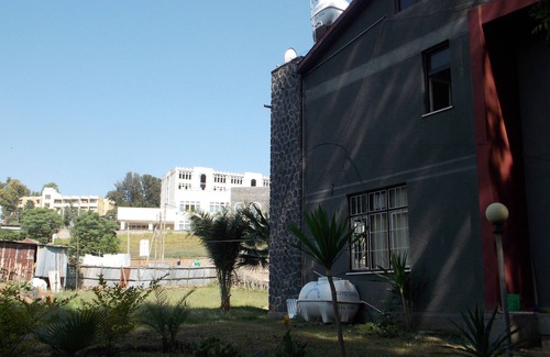 Gondar House | Home Away from home