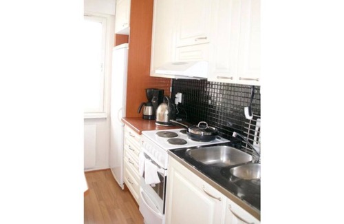 Kotka Apartment | Home Away From Home