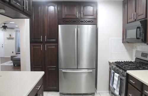 La Mesa House | Home away from Home for a Long or a Short Term