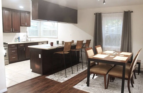 La Mesa House | Home away from Home for a Long or a Short Term