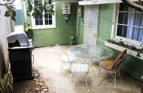 La Mesa House | Home away from Home for a Long or a Short Term