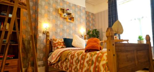 Central Aberdeen Apartment | Home away from home