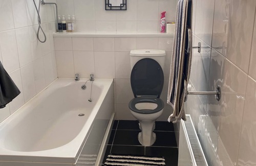 Bordesley House | Home away from home - central Birmingham