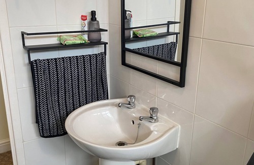 Bordesley House | Home away from home - central Birmingham