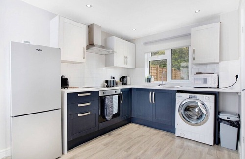 Darlington House | Home away from home, 3 Bedrooms