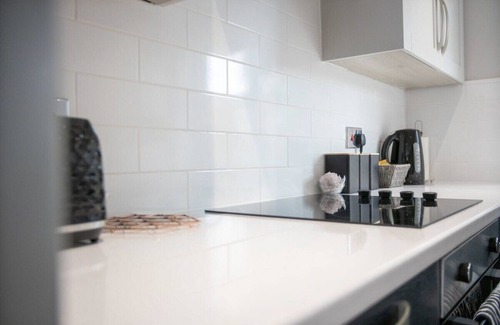 Darlington House | Home away from home, 3 Bedrooms