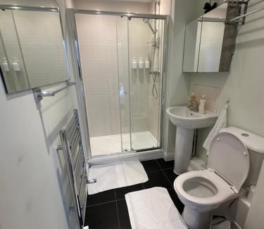 Whittington Apartment | Home away from Home