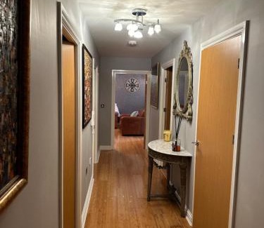 Whittington Apartment | Home away from Home