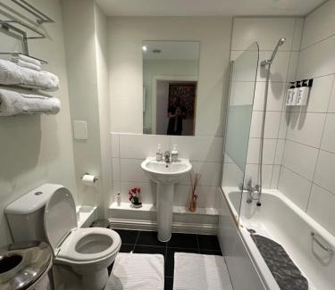 Whittington Apartment | Home away from Home