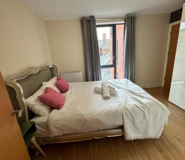 Whittington Apartment | Home away from Home