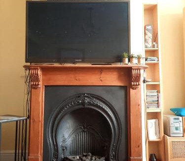 Chapel End House | Home away from Home