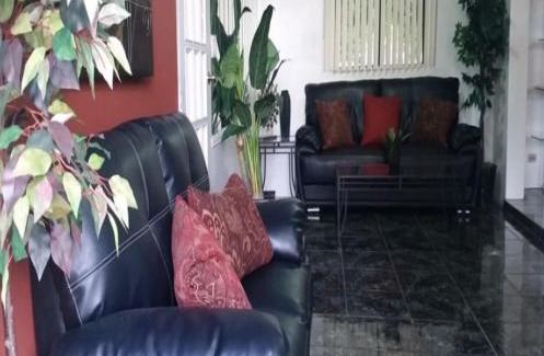 Santa Rita House | Home away from home!