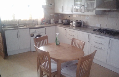 Accra House | HOME AWAY FROM HOME IN ACCRA