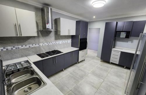 La Mercy House | Home away from Home in La Mercy