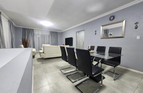 La Mercy House | Home away from Home in La Mercy