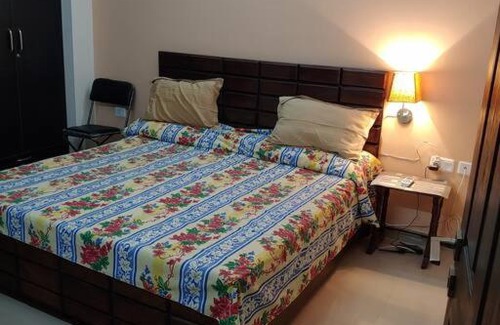 Noida Apartment | Home away from home !!