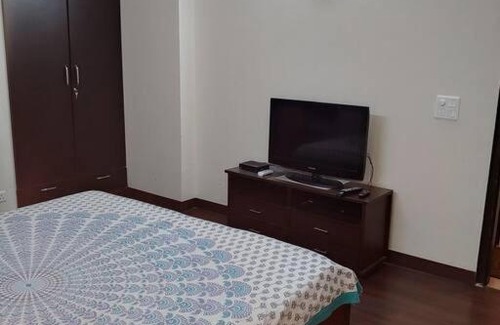 Noida Apartment | Home away from home !!