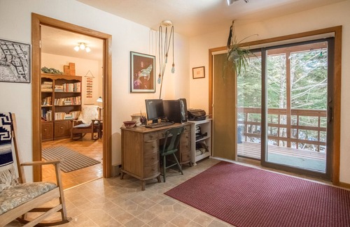 Juneau House | Home away from home in scenic coastal Alaskan rainforest