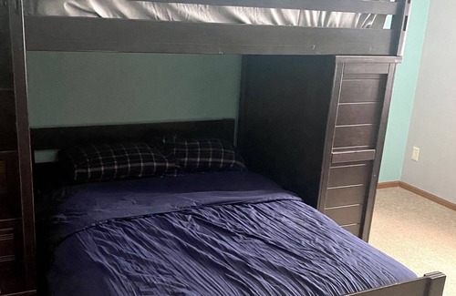 Newberry House | Home Away from Home, In the Great UP!
