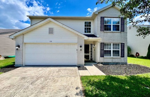 Trenton House | Home away from home in Trenton