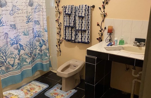 Northern Estates House | Home away from home