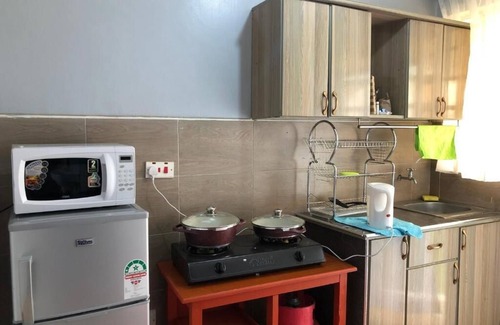 Kisumu Apartment | Home Away From Home
