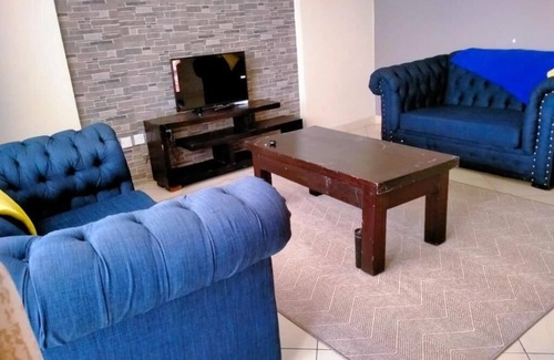 Kisumu Apartment | Home Away From Home
