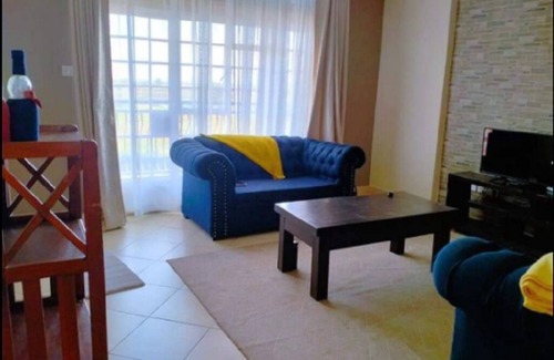Kisumu Apartment | Home Away From Home