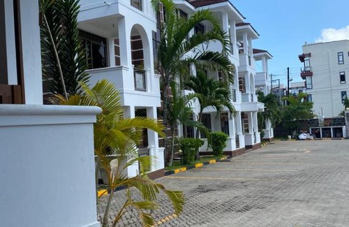 Nyali Apartment | Home away from home