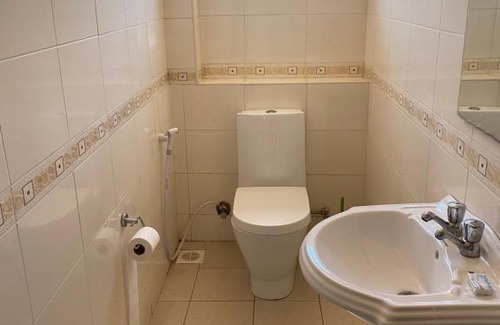 Nyali Apartment | Home away from home