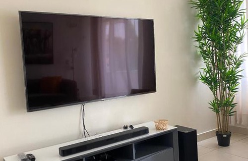 Nyali Apartment | Home away from home