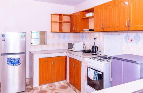 Kasarani House | HOME AWAY FROM HOME