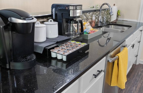 Lubbock House | Home Away from Home, King Bed, Easy to get around.