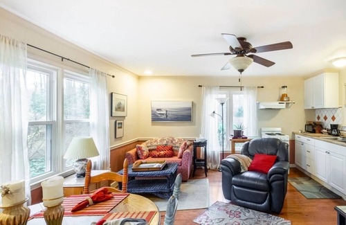 East Cobb Apartment | HOME AWAY FROM HOME MINUTES TO ATLANTA and SPECIAL EVENTS