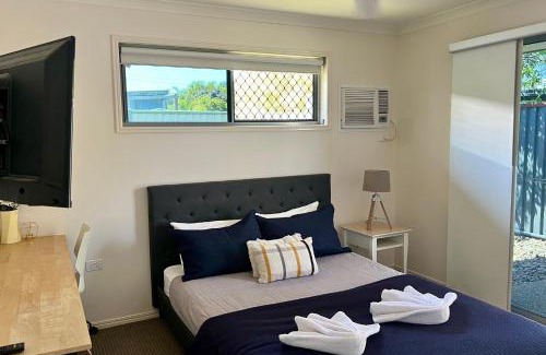 Bundaberg South Villa | Home away from home - Modern luxury in central Bundaberg