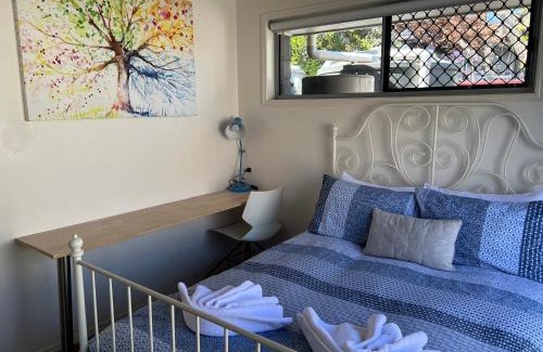 Bundaberg South Villa | Home away from home - Modern luxury in central Bundaberg