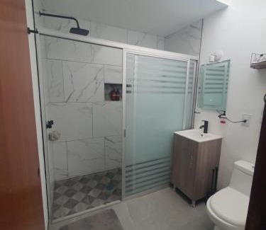 Guadalajara Municipality House | Home away from home