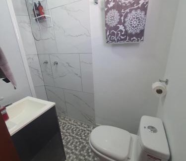 Guadalajara Municipality House | Home away from home