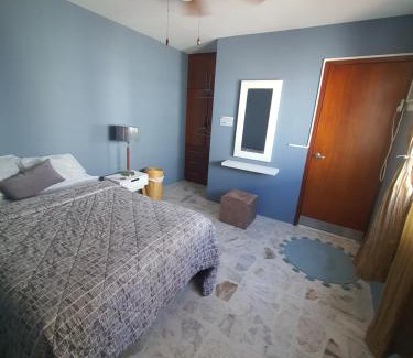 Guadalajara Municipality House | Home away from home