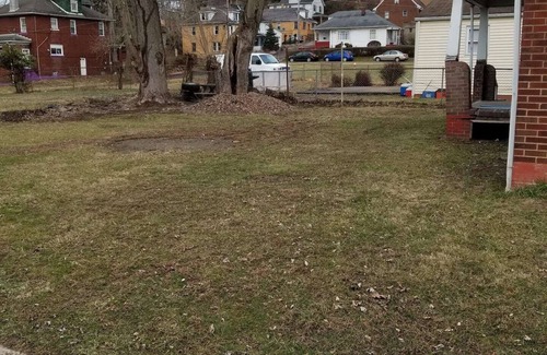 Aliquippa House | Home away from home.n