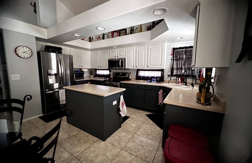 Western Meadows House | Home Away From Home Near Spring Training Fields - Great For Families!