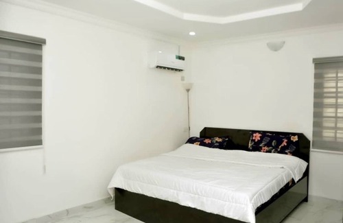 Epe House | Home away from Home