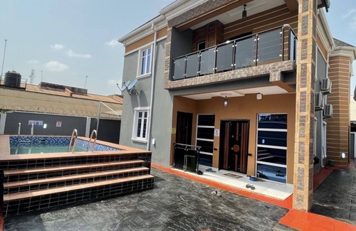 Sagamu Apartment | Home Away From Home