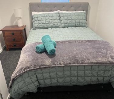 Hamilton House | Home away from Home